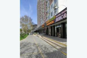 Изображение квартиры / апартамента "2-х комнатная квартира на Владимирской"