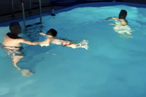 Изображение отеля / гостиницы "Гостевой дом на ул. 9 мая"