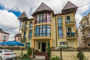 Изображение гостиницы "Гостевой дом «Алинка»"