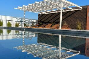 Изображение отеля / гостиницы "Гостевой комплекс «Царицыно»"