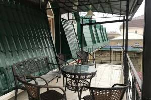 Изображение отеля / гостиницы "Номера с удобствами на Ардзинба"