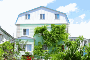 Изображение отеля / гостиницы "Гостевой дом «У Елены»"