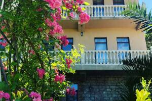 Изображение отеля / гостиницы "Частный сектор «Краснополянская»"