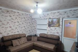 Изображение квартиры / апартамента "2-х комнатная квартира"