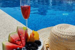 Изображение отеля / гостиницы "Гостевой дом «Vegas»"