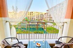 Изображение квартиры / апартамента "Квартира в ЖК «Holiday house»"