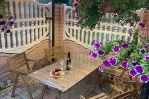 Изображение отеля / гостиницы "Гостевой дом «Тамара»"