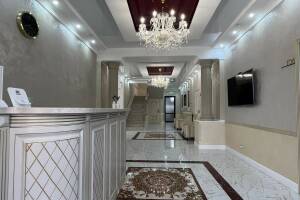 Изображение гостиницы "Гостевой дом «Aurum»"