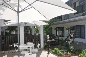 Изображение отеля / гостиницы "Комнаты для отпуска «Кипарис»"