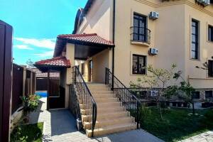 Изображение отеля / гостиницы "Гостевой дом «Бриз»"