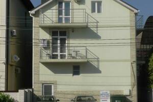 Изображение отеля / гостиницы "Гостевой дом «На Уютной»"