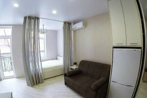 Изображение квартиры / апартамента "Современные апартаменты в центре"