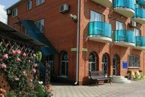 Изображение отеля / гостиницы "Гостевой дом «Берег»"