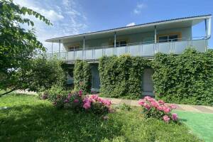 Изображение отеля / гостиницы "Гостевой дом «Южные ночи»"