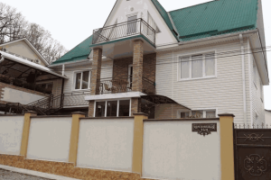 Изображение отеля / гостиницы "Гостевой дом «Винтаж»"