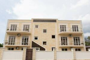 Изображение отеля / гостиницы "Гостевой дом «Посейдон»"