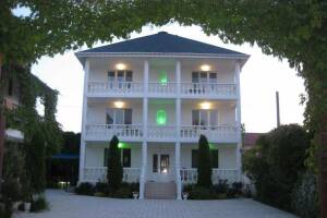 Изображение отеля / гостиницы "Гостевой дом «Летняя Дача»"