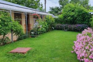 Изображение отеля / гостиницы "Мини-гостиница «Морское небо»"