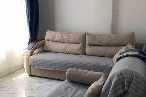 Изображение квартиры / апартамента "Квартира в центре Адлера"