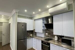 Изображение квартиры / апартамента "Студия «Небуг»"