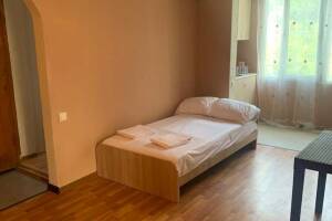 Изображение квартиры / апартамента "Трехкомнатная квартира на Гочуа"