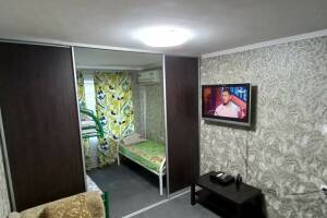 Изображение квартиры "Двухкомнатная квартира в центре на 5 человек"