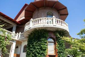 Изображение отеля / гостиницы "Гостевой дом «Ласточкино гнездо»"