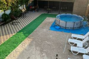 Изображение отеля / гостиницы "Гостевой дом «Miami house»"