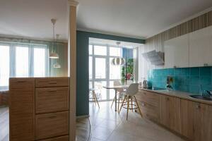 Изображение квартиры / апартамента "Студия «Apartment PiniCasa»"