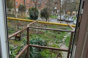 Изображение квартиры "Однокомнатная квартира"