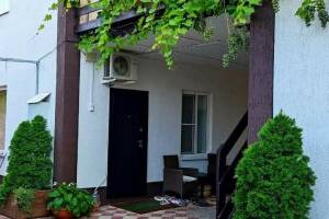 Изображение отеля / гостиницы "Гостевой дом «У моря»"