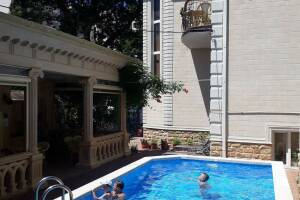 Изображение отеля / гостиницы "Гостевой дом «Золотой Пегас»"