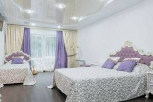 Изображение квартиры / апартамента "2-х уровневые апартаменты на Свирской"