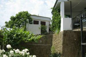 Изображение отеля / гостиницы "Частный дом «Уютный»"