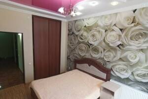 Изображение квартиры / апартамента "Евротрешка в 15 минутах от набережной"