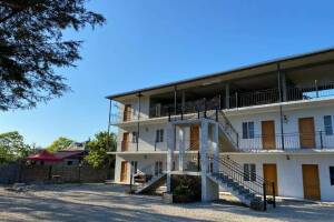 Изображение отеля / гостиницы "Гостевой дом «Crown»"