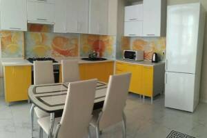 Изображение квартиры / апартамента "Апартаменты на Крымской «Евротрёшка»"