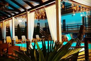 Изображение гостиницы "Гостевой дом «Солнечный»"