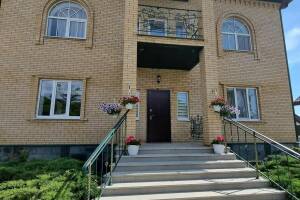 Изображение отеля / гостиницы "Гостевой дом «Курорт»"