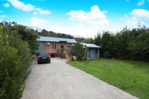 Изображение отеля / гостиницы "Гостевой дом «Рада»"