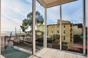 Изображение отеля / гостиницы "Отель «Ellison Морской Бриз»"