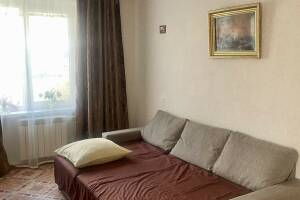 Изображение квартиры / апартамента "Однокомнатная квартира «Вишенка»"