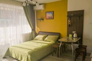 Изображение квартиры / апартамента "Апартаменты в ЖК «Каравелла Португалии»"