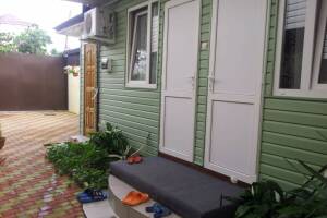 Изображение отеля / гостиницы "Гостевой дом на Полевой"