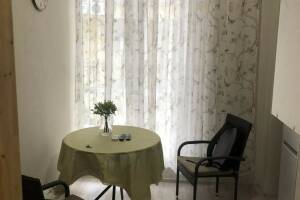 Изображение квартиры / апартамента "Однокомнатная квартира «Уютное гнёздышко»"