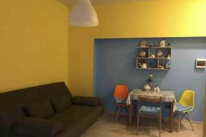 Изображение квартиры / апартамента "Студия на Яна Фабрициуса"