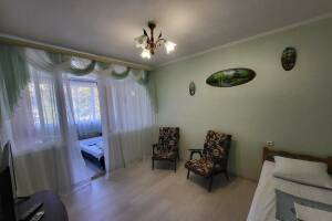 Изображение квартиры / апартамента "Однокомнатная квартира в центре"