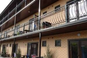 Изображение отеля / гостиницы "Частное домовладение «Морская Жемчужина»"