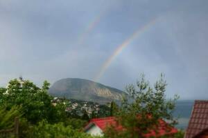 Изображение отеля / гостиницы "Фазенда «Виноград»"