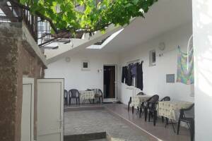 Изображение отеля / гостиницы "Частный сектор «РодМар»"